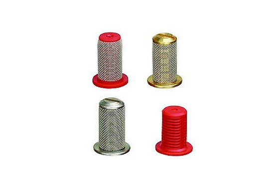 Teejet Tip Strainers - Image 0